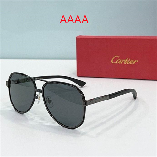 Cartier Sunglass(AAAA)-0208