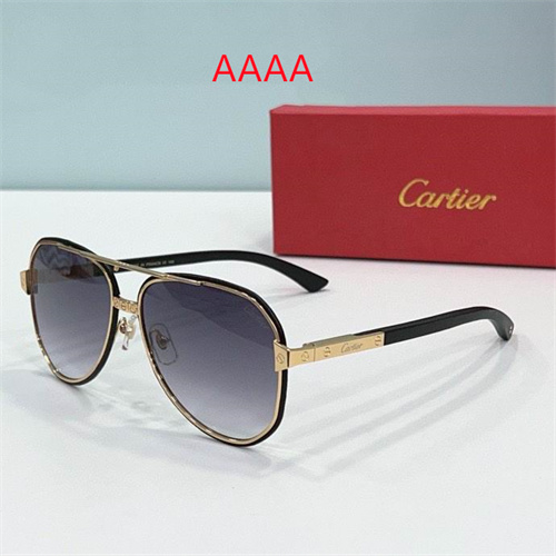 Cartier Sunglass(AAAA)-0213