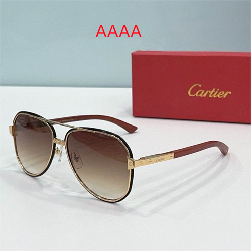 Cartier Sunglass(AAAA)-0214