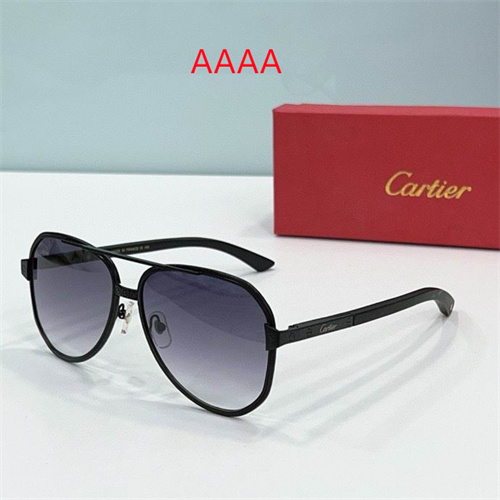 Cartier Sunglass(AAAA)-0215