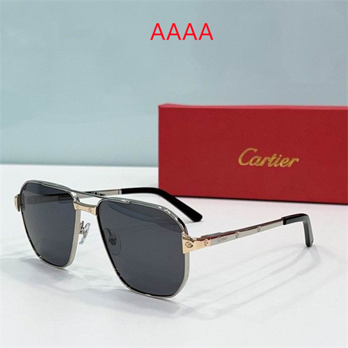 Cartier Sunglass(AAAA)-0216