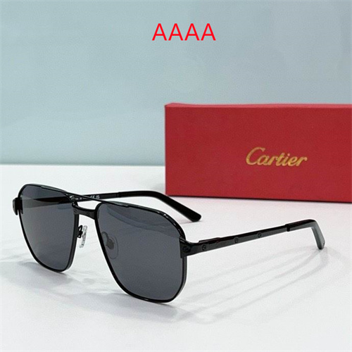 Cartier Sunglass(AAAA)-0219