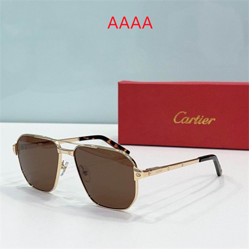 Cartier Sunglass(AAAA)-0221