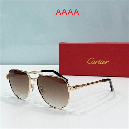 Cartier Sunglass(AAAA)-0223