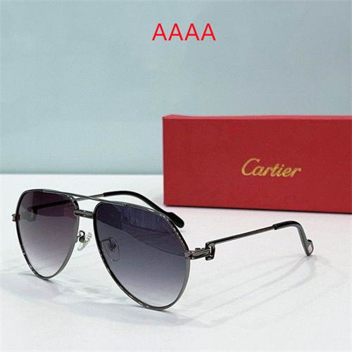 Cartier Sunglass(AAAA)-0231
