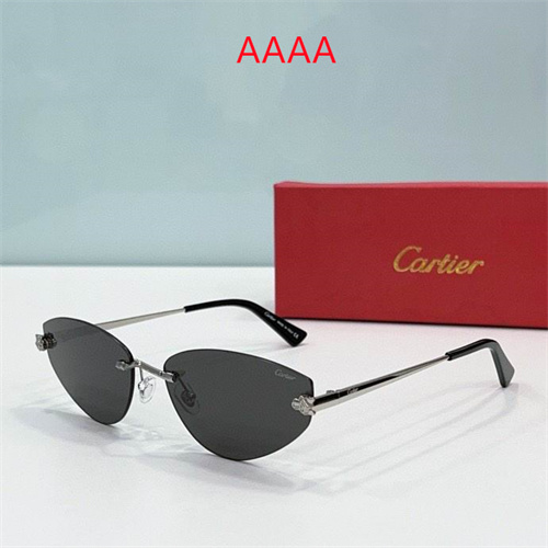 Cartier Sunglass(AAAA)-0238