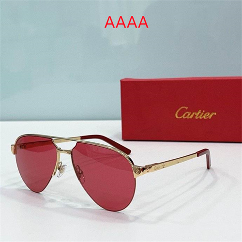 Cartier Sunglass(AAAA)-0241