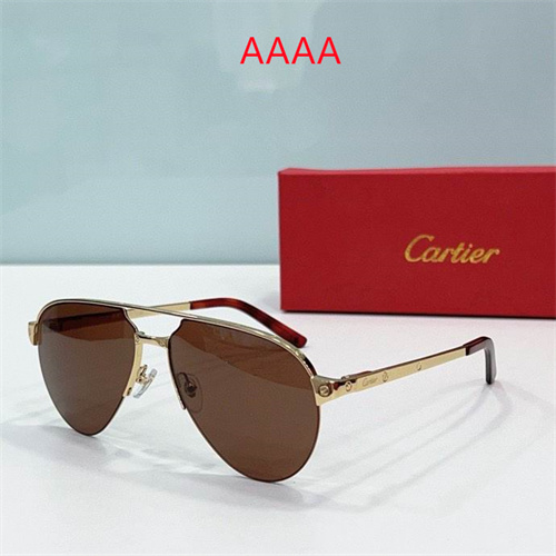 Cartier Sunglass(AAAA)-0242