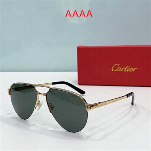 Cartier Sunglass(AAAA)-0243