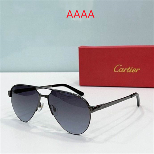 Cartier Sunglass(AAAA)-0245