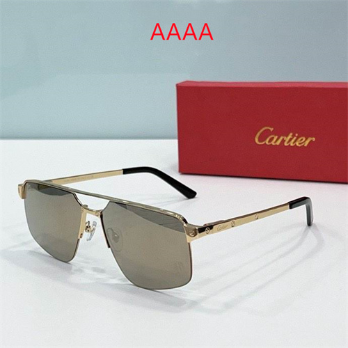 Cartier Sunglass(AAAA)-0248