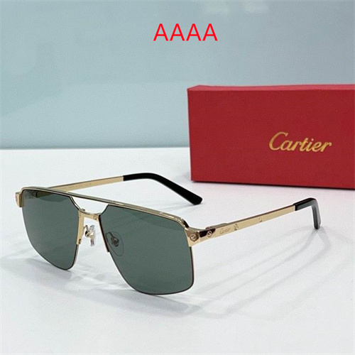 Cartier Sunglass(AAAA)-0250