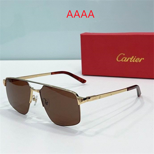 Cartier Sunglass(AAAA)-0251