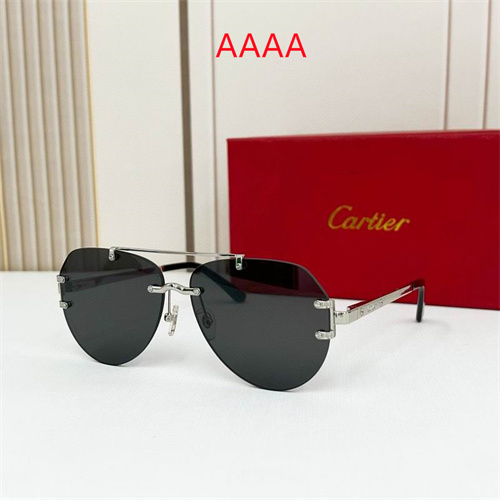 Cartier Sunglass(AAAA)-0255