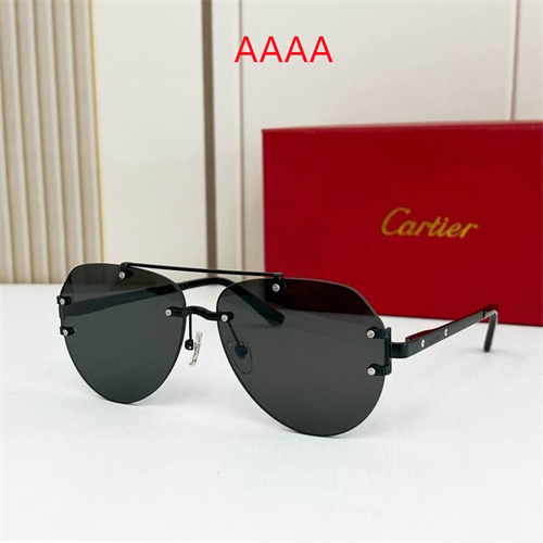Cartier Sunglass(AAAA)-0258