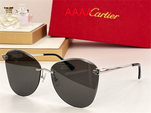 Cartier Sunglass(AAAA)-0266