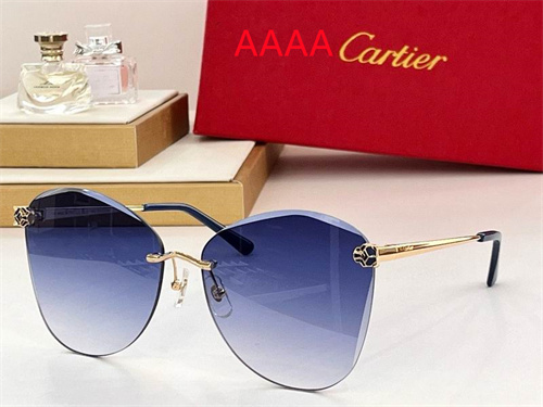 Cartier Sunglass(AAAA)-0268