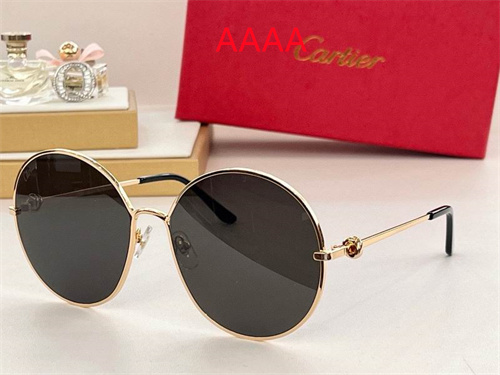 Cartier Sunglass(AAAA)-0270