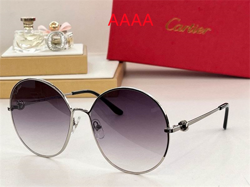 Cartier Sunglass(AAAA)-0271