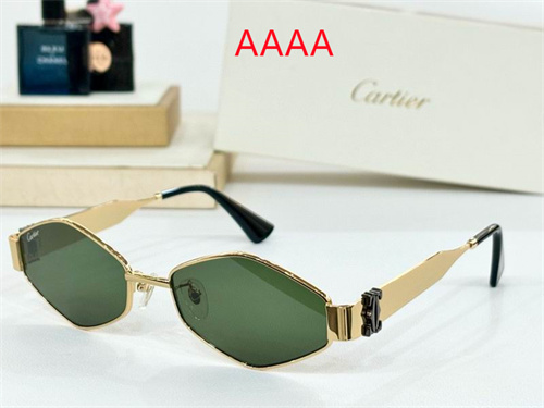 Cartier Sunglass(AAAA)-0279