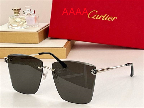 Cartier Sunglass(AAAA)-0283