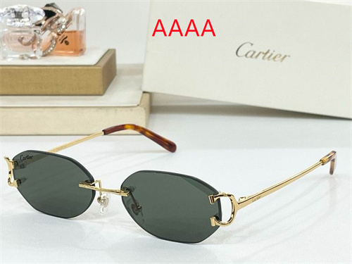 Cartier Sunglass(AAAA)-0291