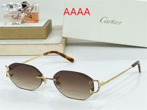 Cartier Sunglass(AAAA)-0293