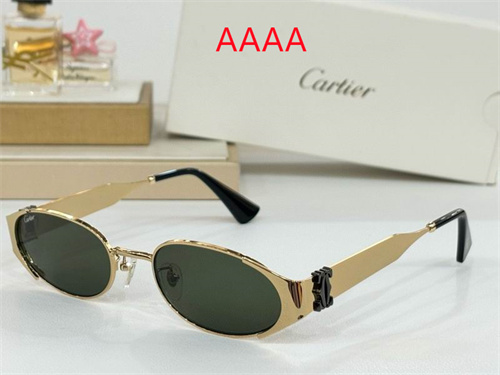 Cartier Sunglass(AAAA)-0302