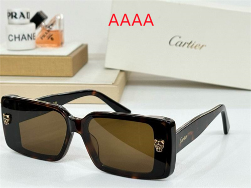 Cartier Sunglass(AAAA)-0309