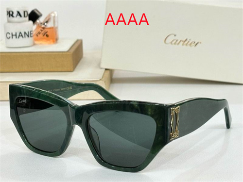 Cartier Sunglass(AAAA)-0311