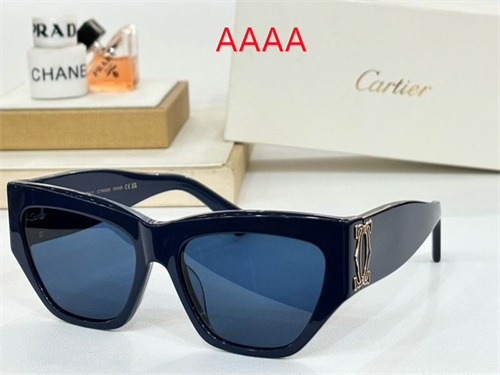 Cartier Sunglass(AAAA)-0312