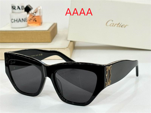 Cartier Sunglass(AAAA)-0315