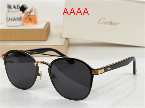 Cartier Sunglass(AAAA)-0330