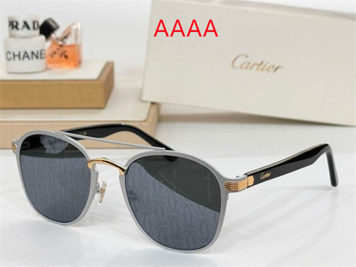 Cartier Sunglass(AAAA)-0334