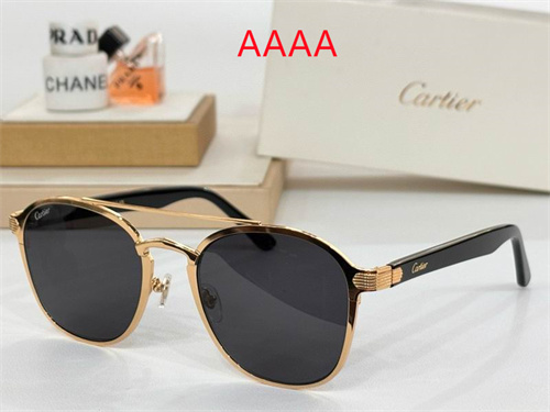 Cartier Sunglass(AAAA)-0335
