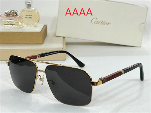 Cartier Sunglass(AAAA)-0337