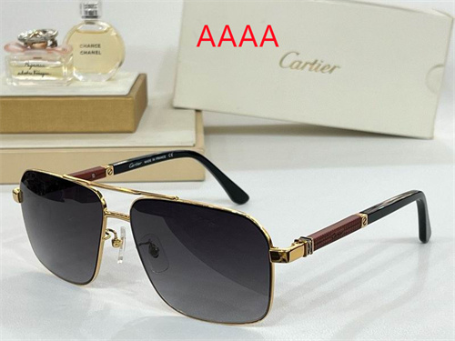 Cartier Sunglass(AAAA)-0339