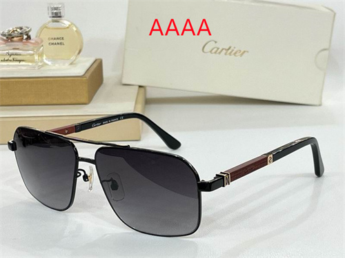 Cartier Sunglass(AAAA)-0341