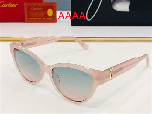 Cartier Sunglass(AAAA)-0035