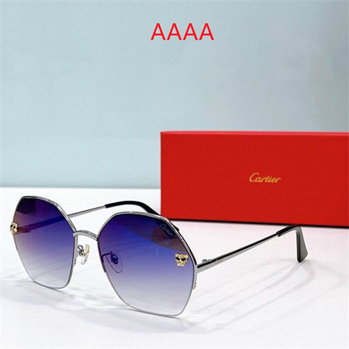 Cartier Sunglass(AAAA)-0351