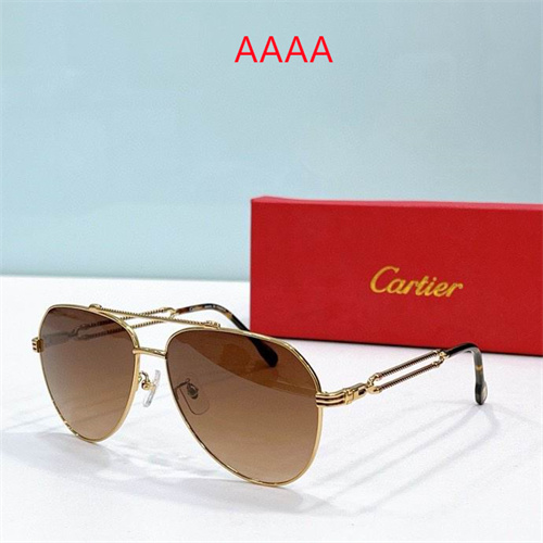 Cartier Sunglass(AAAA)-0357
