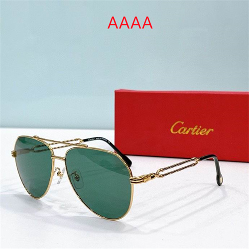 Cartier Sunglass(AAAA)-0359