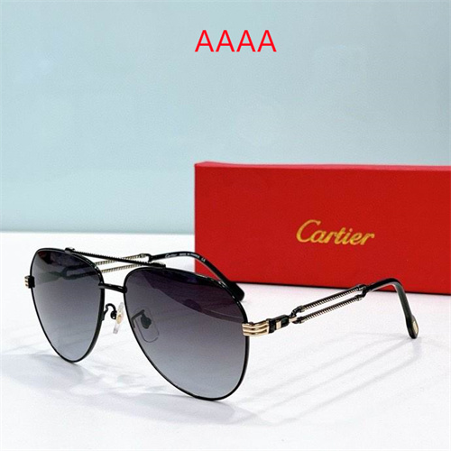 Cartier Sunglass(AAAA)-0360