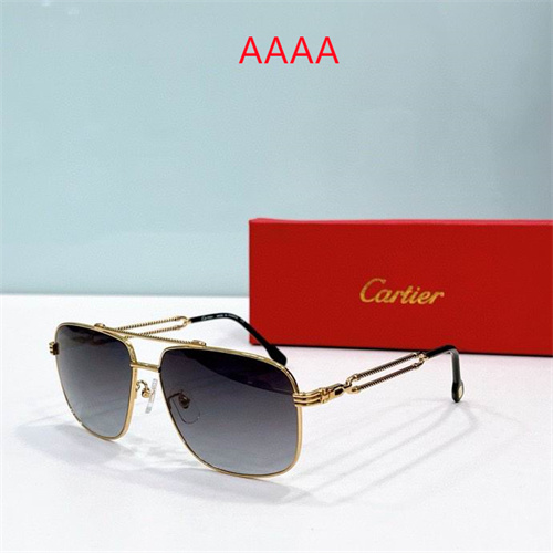 Cartier Sunglass(AAAA)-0367