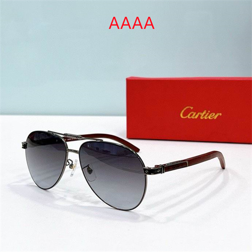 Cartier Sunglass(AAAA)-0371