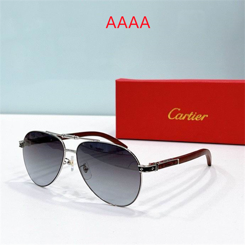 Cartier Sunglass(AAAA)-0372
