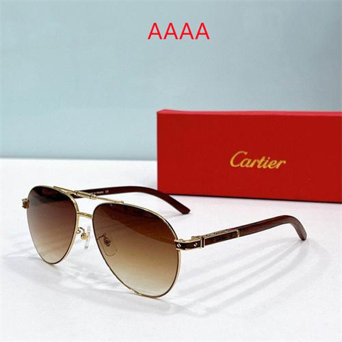 Cartier Sunglass(AAAA)-0374