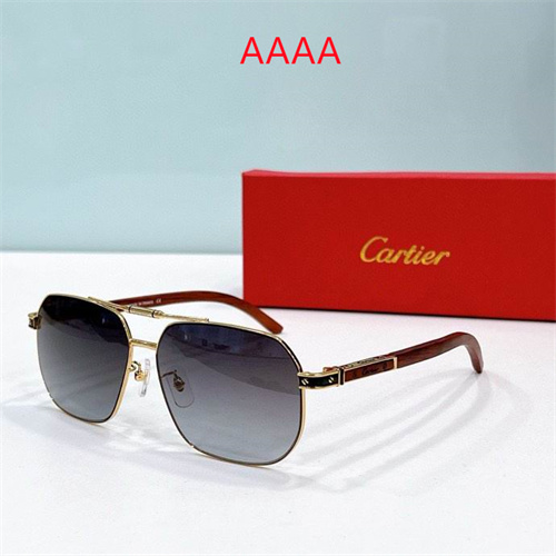Cartier Sunglass(AAAA)-0375