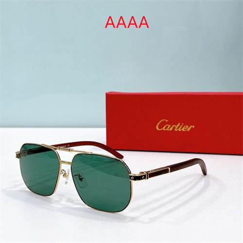 Cartier Sunglass(AAAA)-0379