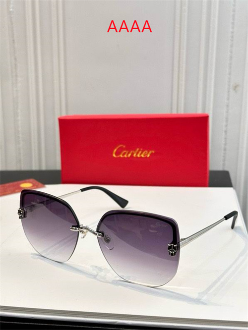 Cartier Sunglass(AAAA)-0391